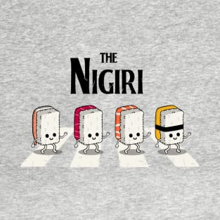 The nigiri T-Shirt